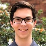 Photo of Ian Heimbuch, PhD