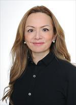 Photo of Eda Cengiz, MD, MHS