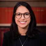 Photo of Jessica Shantha, MD, MS