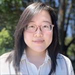 Photo of Jenny Tai
