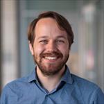 Photo of Einar Krogsaeter, PhD