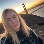 Photo of Kristin Scheel