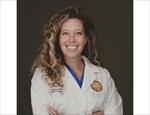 Photo of Aleah Brubaker