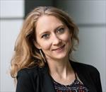 Photo of Karin Pelka, PhD