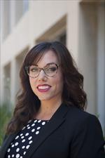 Photo of Alyssa Tecklenburg