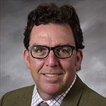 Photo of James Comes, MD