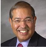 Photo of Krish Rajani, MD