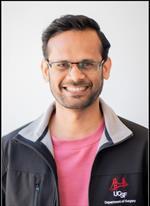 Photo of Stalinraja Maruthamuthu, PhD