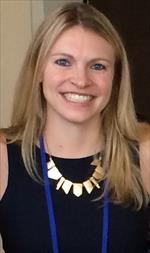Photo of Marissa Boeck, MD, MPH