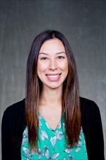 Photo of Clarissa Camarillo, MD