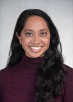 Photo of Megha Shankar