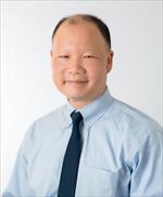 Photo of Edward Chu, MD