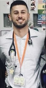 Photo of Ali Alvandi, MD