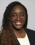 Photo of Nia Adeniji, MD