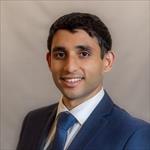 Photo of Soham Rege, MD, MPH