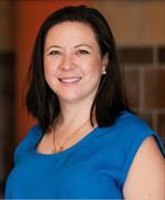 Photo of April Zaat, MD