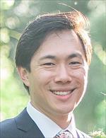 Photo of Theodore Peng, MD, MBA