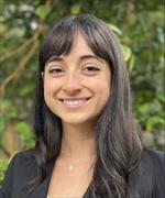 Photo of Laila Fozouni, MD, MPH