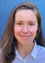 Photo of Mary Welter, MD