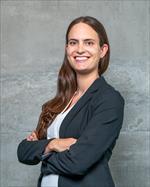 Photo of Isabel Ostrer, MD