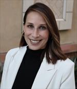 Photo of Rebecca Lynn Ortiz Bodensteiner