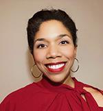 Photo of Doris P Molina-Henry