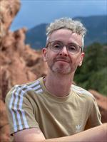 Photo of Peter J Mullen