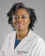 This is an image of Katina Murray, MD, Click here to see their profile