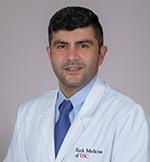 This is an image of Kasra Khatibi, MD, Click here to see their profile