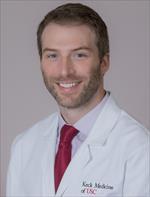 Photo of Stuart Abel