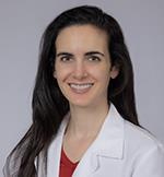 Photo of Christina E Ratto, MD