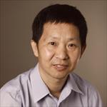 Photo of Gutian Xiao