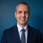 Photo of Matthew Martin