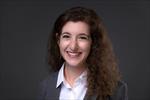Photo of Rebecca Elias