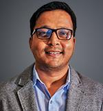 Photo of Biraj Mahato, PhD