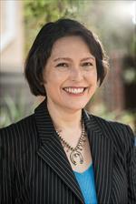 Photo of Katherine G Footracer, PA-C