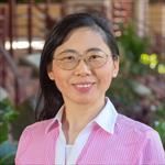 Image of Julia Qu