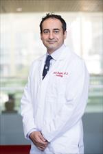 Photo of Javid Moslehi, MD