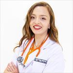 Photo of Nida Ozarslan, MD
