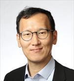 Headshot of Hyunseok Kang