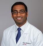 Photo of Ajay S. Vaidya