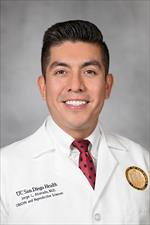 Photo of Jorge Alvarado