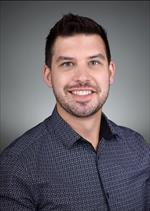 Photo of Jason Gumbel, PhD