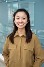 Photo of Mengya Zhao, MD, PhD