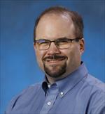 Photo of Matthew F Rose