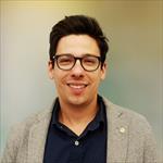 Photo of Michael Wells