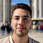 Photo of Ricardo Enrique Flores Ortega