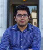 Photo of Augusto Berrocal, PhD