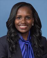 Photo of Estelle Marla Everett
