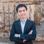 Photo of Neil Tay, PhD